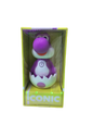 Iconic Yoshi 510 Thread Battery - Purple