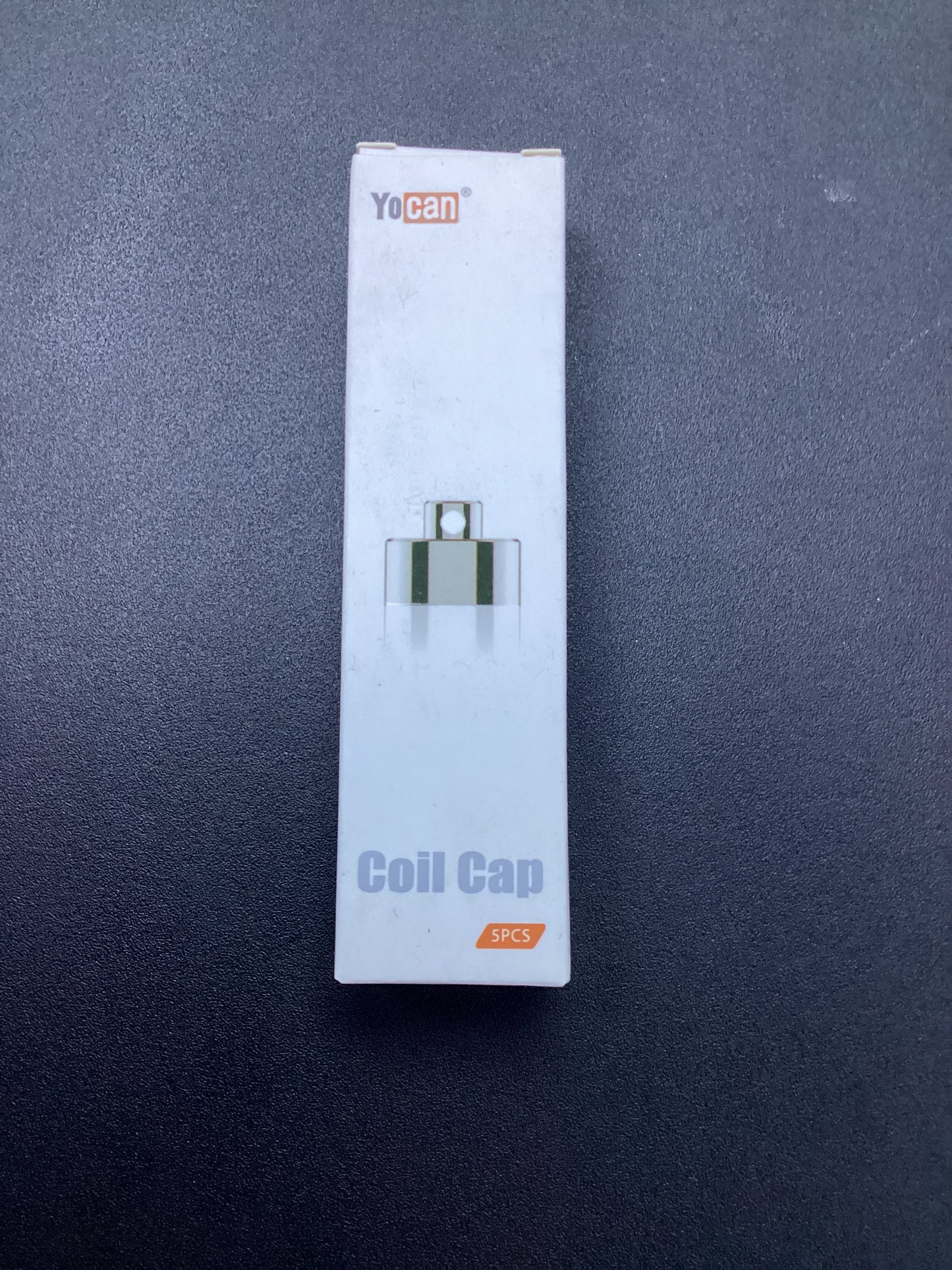 Yocan Coil Cap