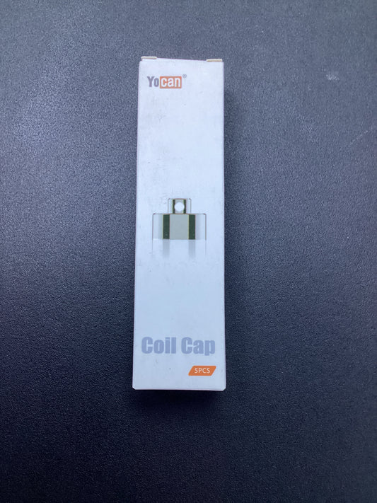 Yocan Coil Cap