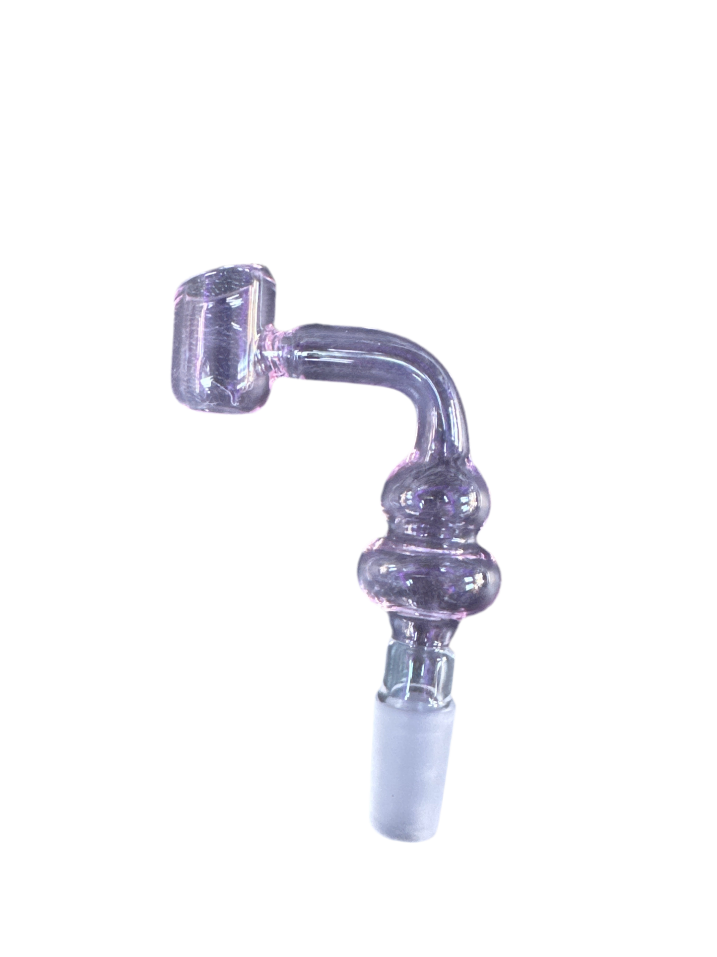 Pink Clear Banger