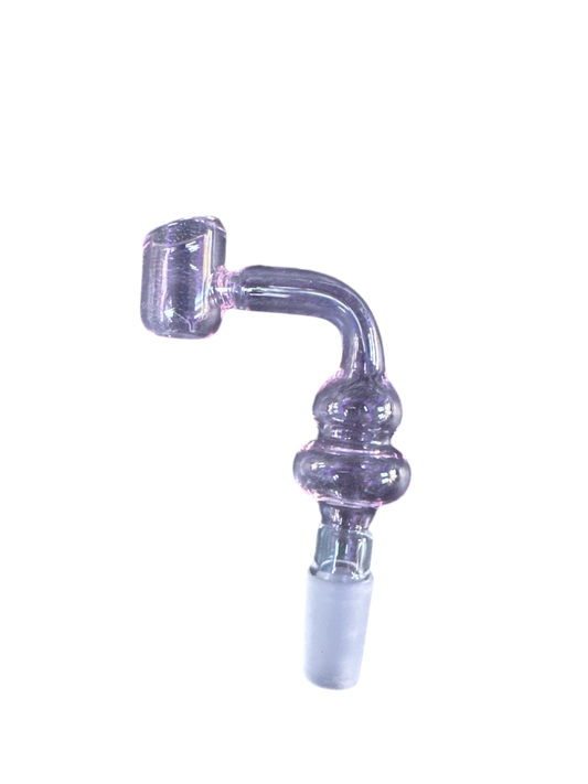 Pink Clear Banger