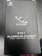 Riddles Saturn 3 in 1 Aluminum Dugout