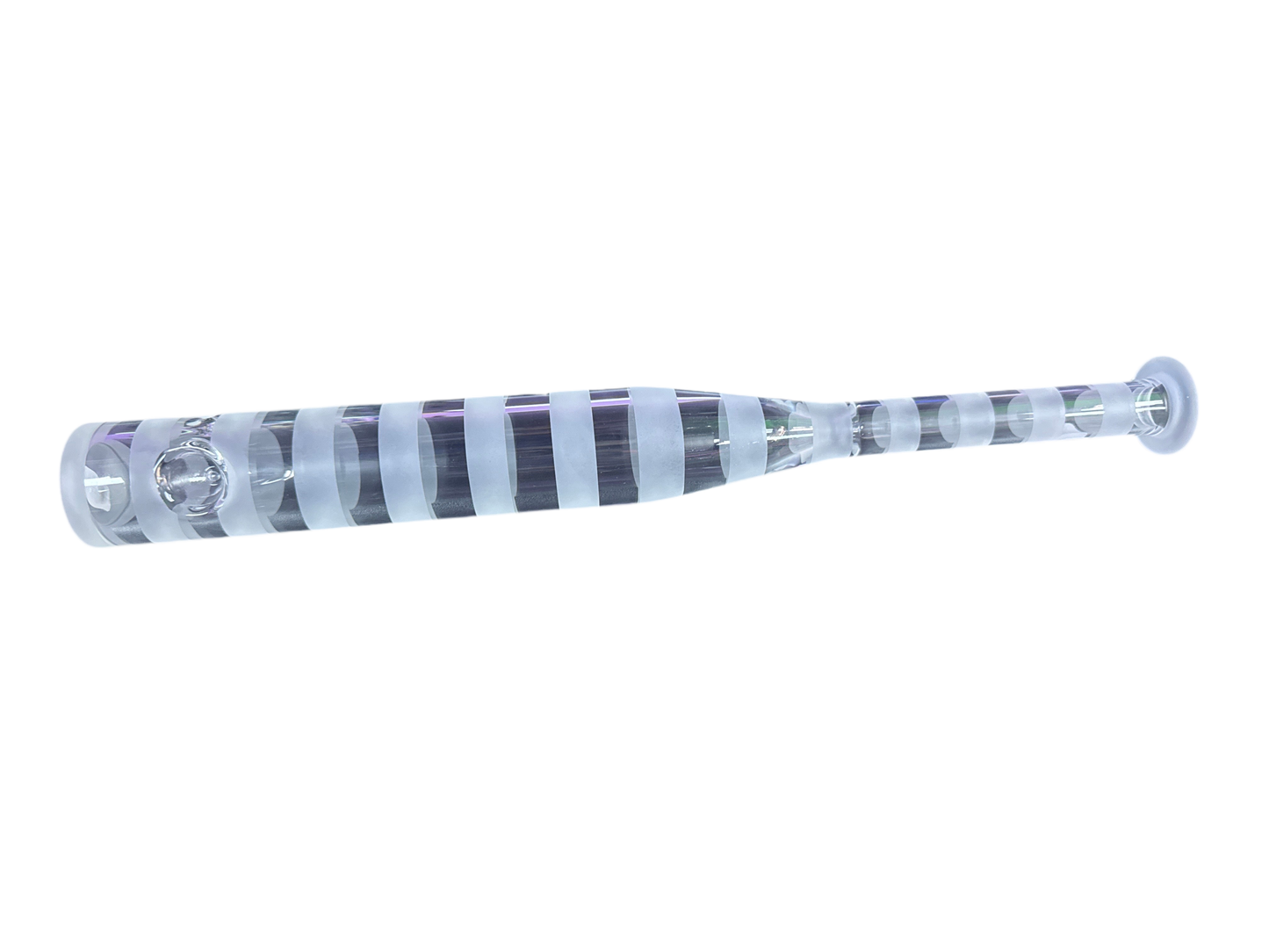Baseball Bat Handpipe