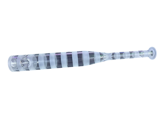 Baseball Bat Handpipe