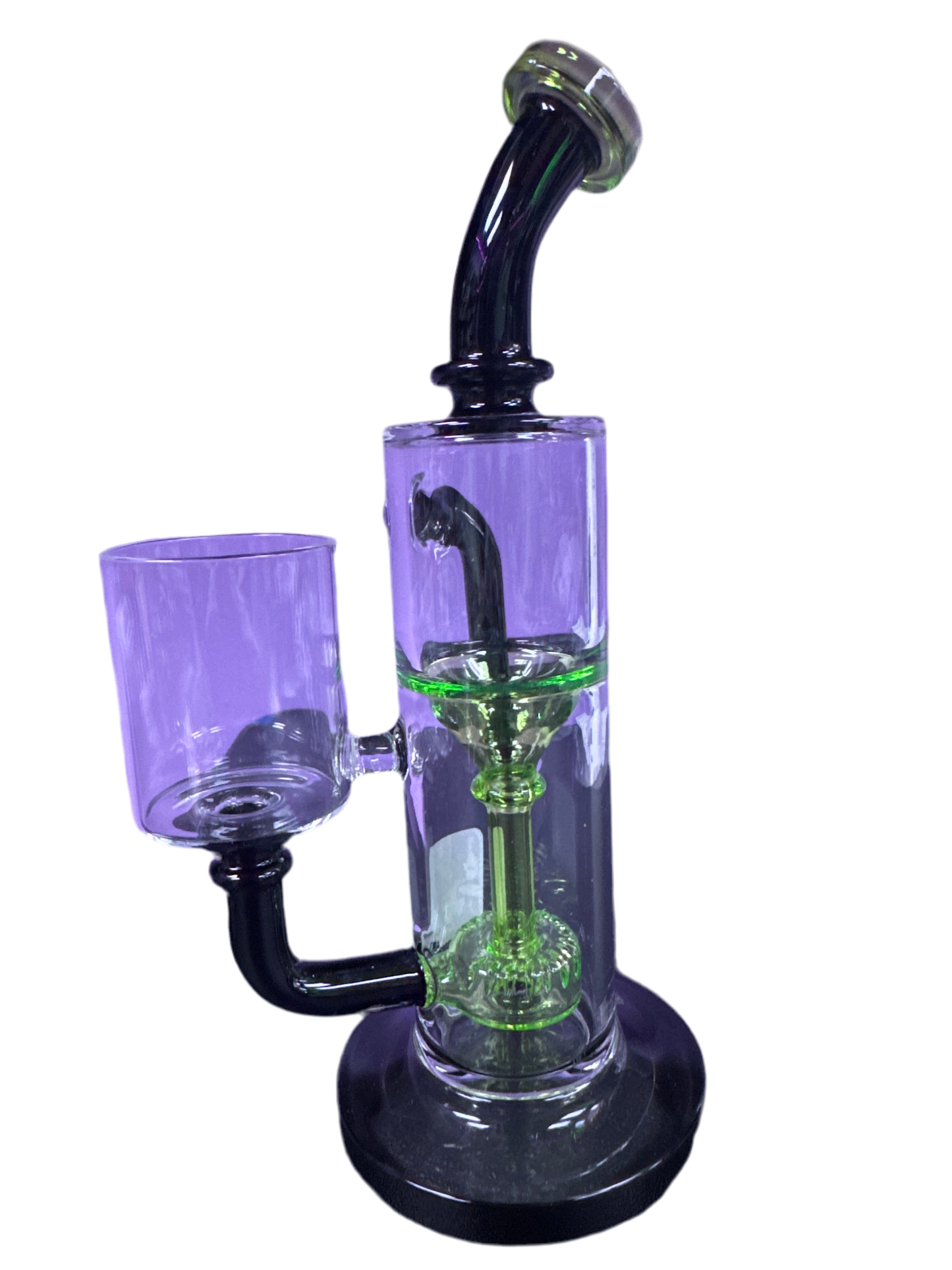 9” Puffco Proxy Rig