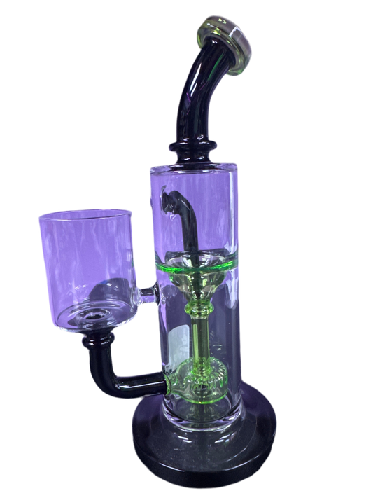 9” Puffco Proxy Rig
