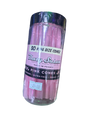 Blazy Susan Pink Cones - 50 King Size Cones