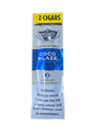 Swisher Sheets - Coco Blaze (Limited Edition)