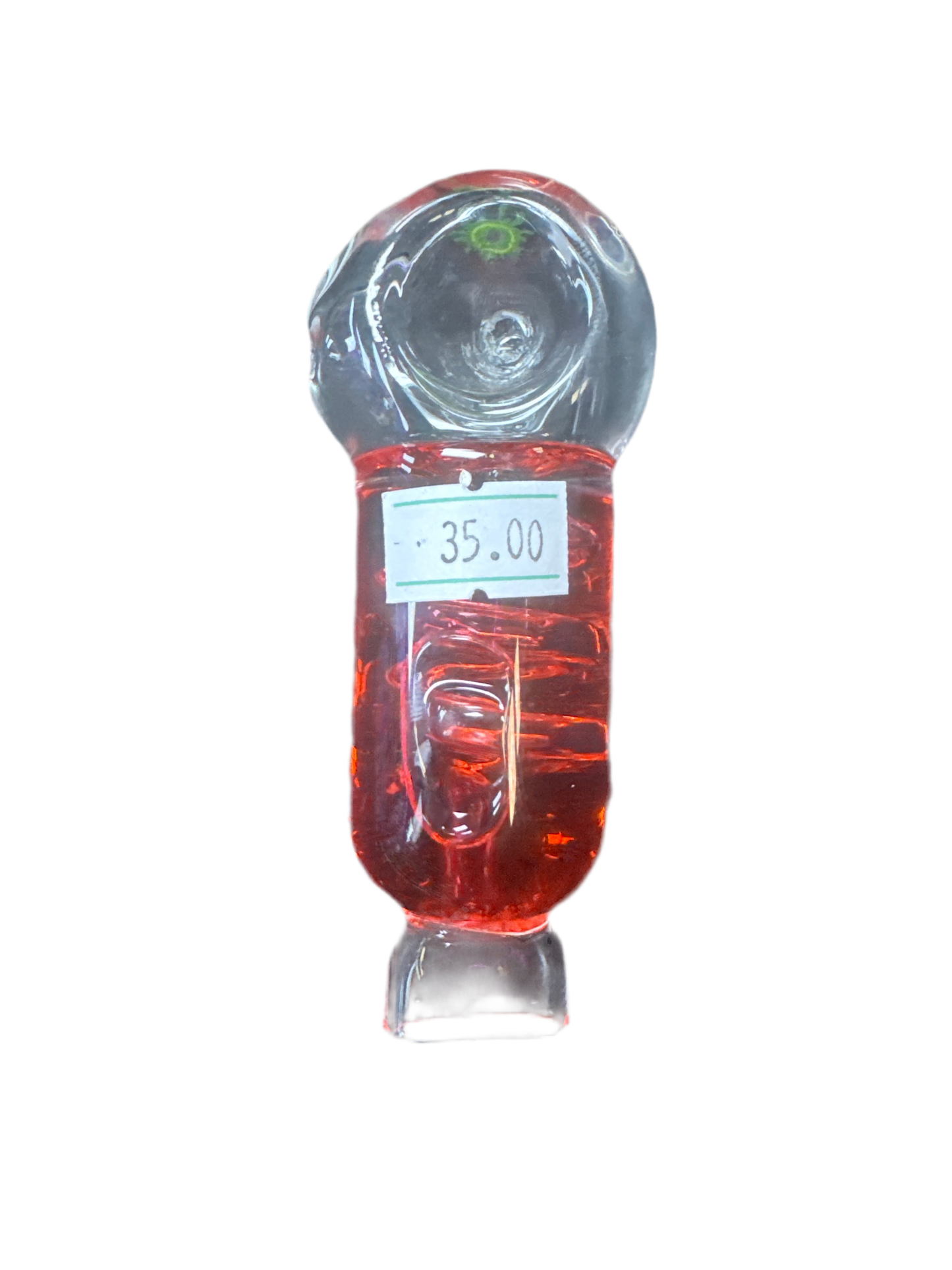 Small Red Glycerin