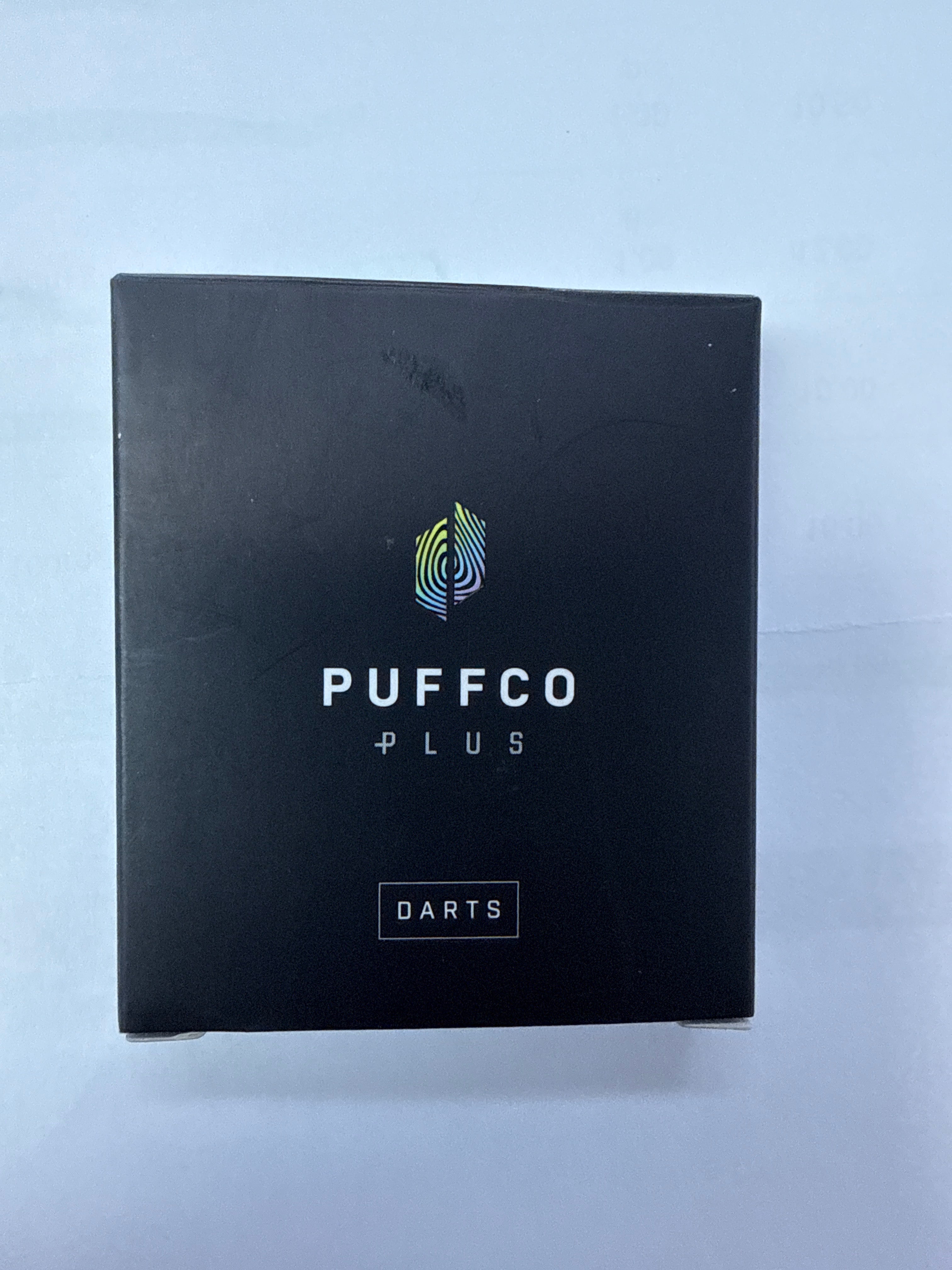 Puffco plus darts