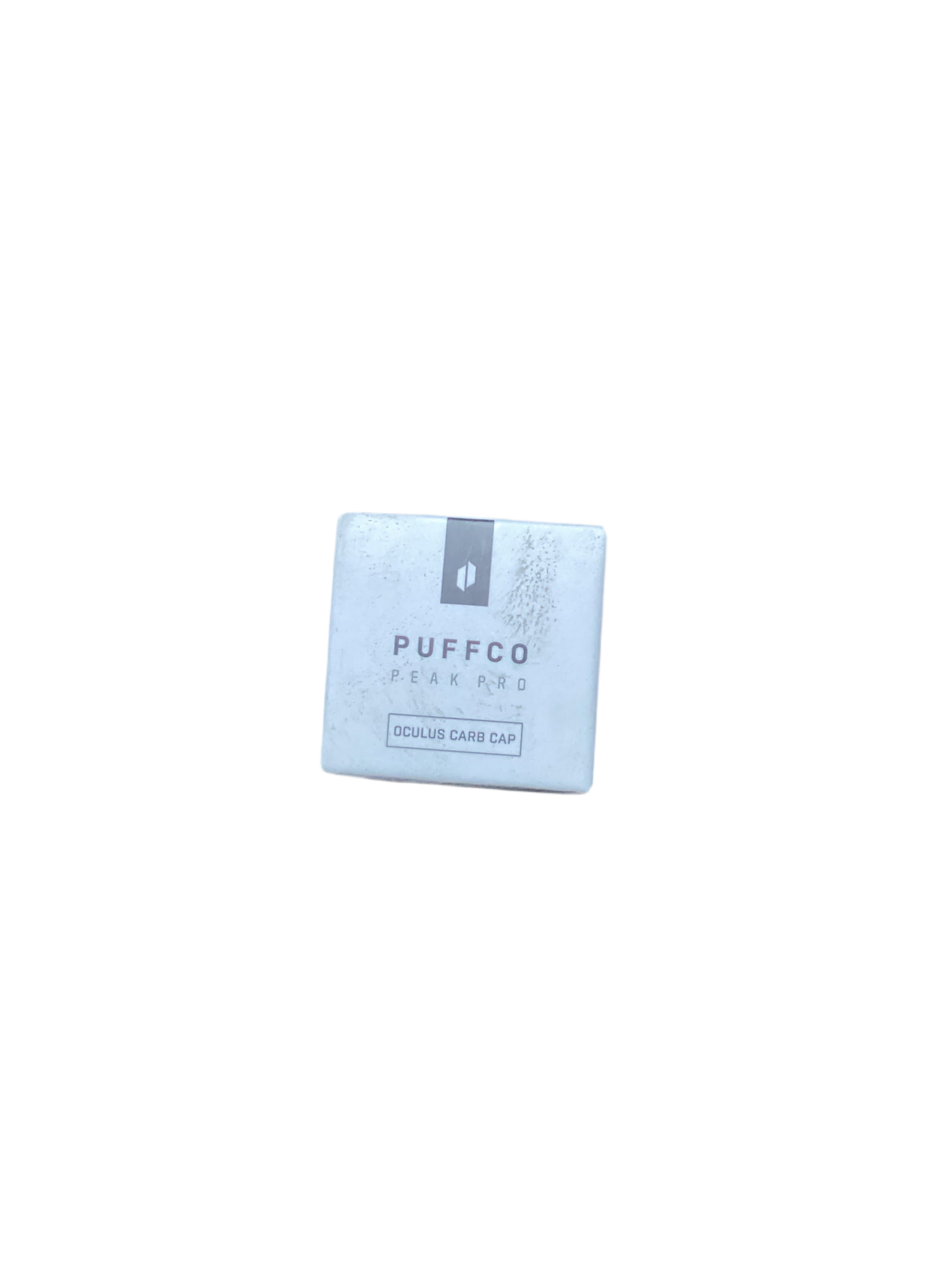 Puffco Peak Pro - Oculus Carb Cap