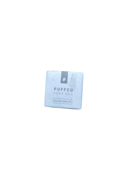 Puffco Peak Pro - Oculus Carb Cap