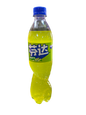 Lime Fanta - China import