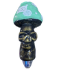 Mushroom Skull Hand Pipe