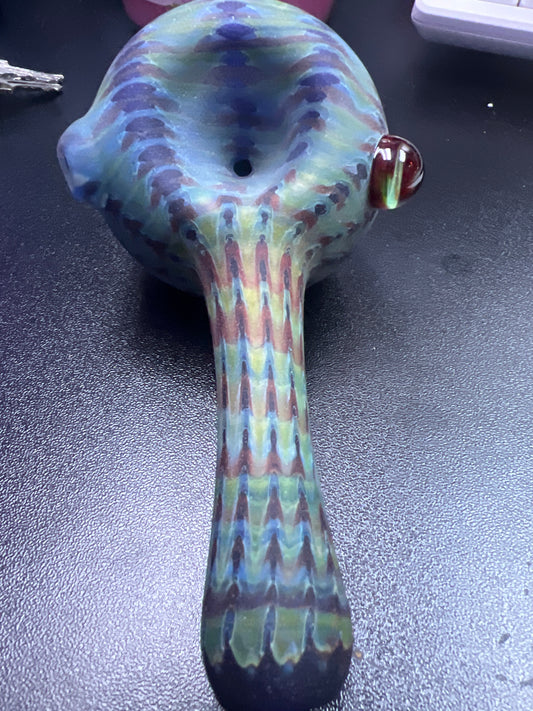 Giant Bowl Hand Pipe