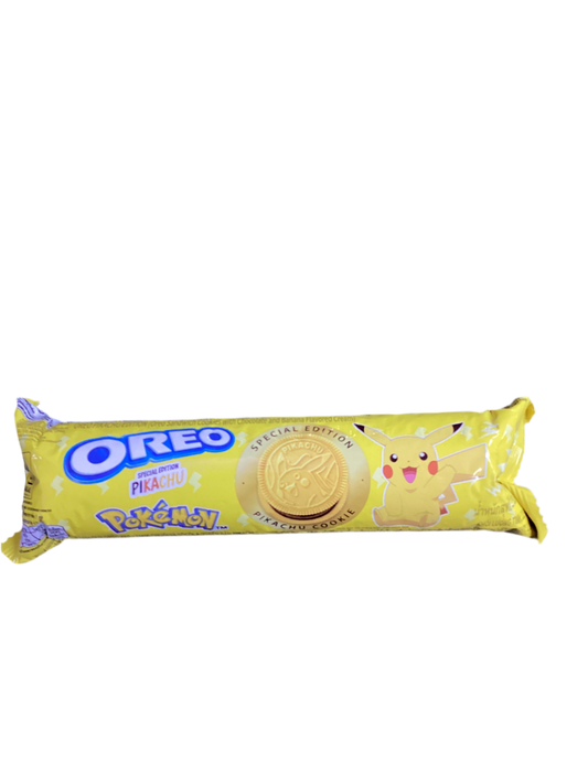 Pokémon Special Edition Oreos
