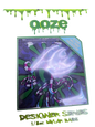 Ooze Mylar bags (10ct) 1/8