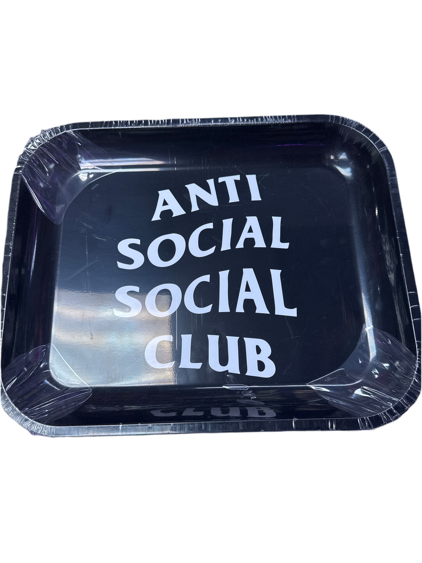 Anti Social Social Club Rolling Tray