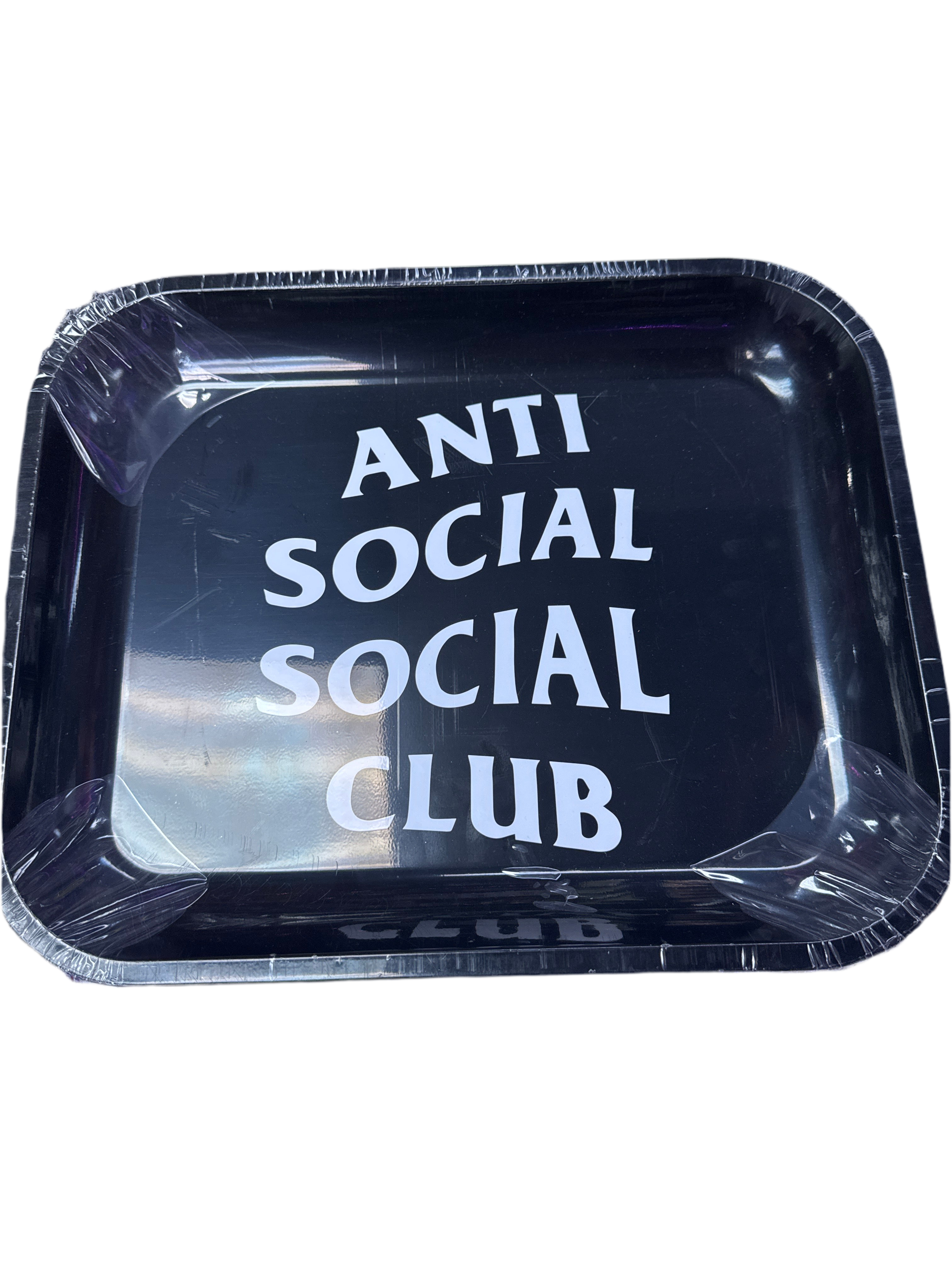 Anti Social Social Club Rolling Tray