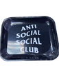 Anti Social Social Club Rolling Tray