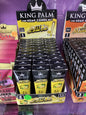 King Palm Cones 1/14 - Lil Lemon (6pk)