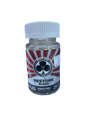 Club 13 Kratom - Restore Blend - 25 Capsules