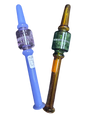 Glass Nectar Collector With Filter
