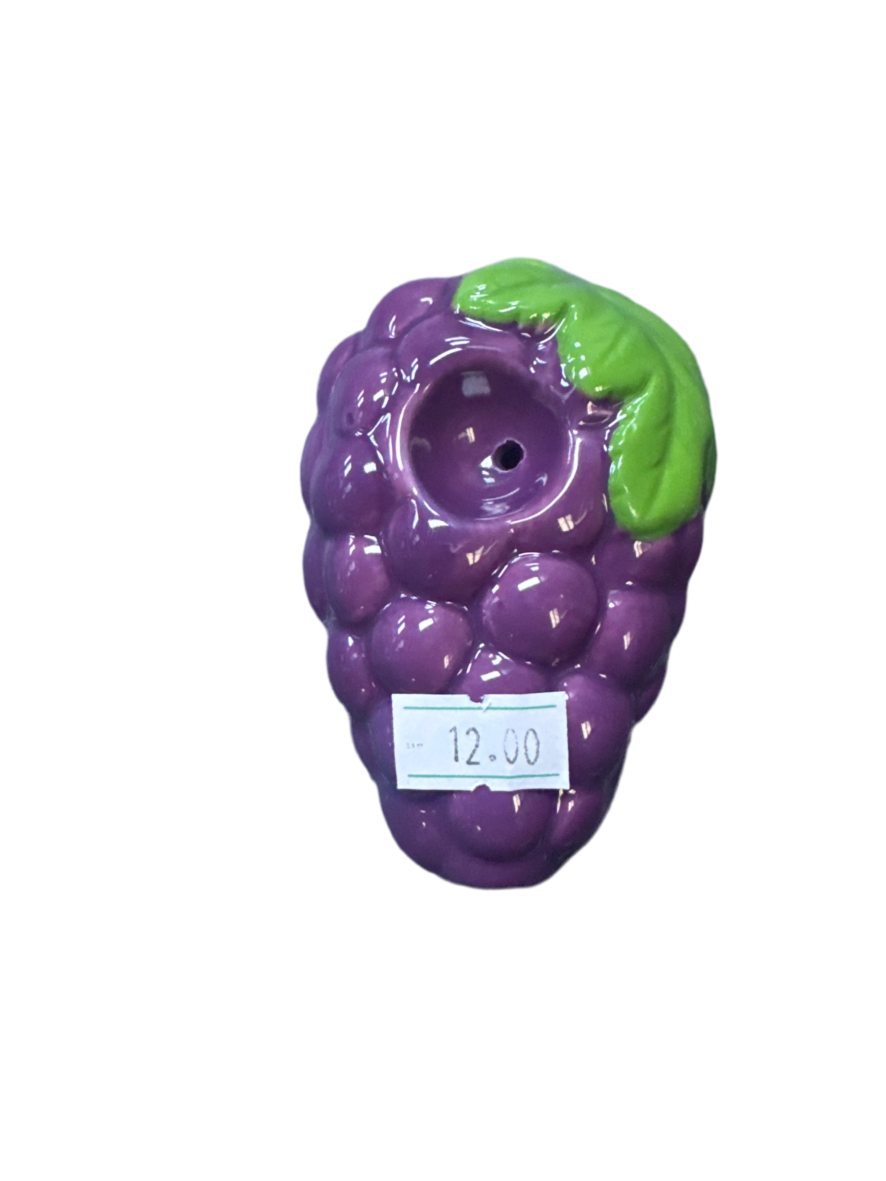 Blueberry Bundle Handpipe