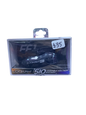 Lookah FF1 Car 510 Thread Battery -