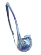 Giant Sherlock Pipe - Locally Made In CO