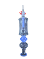 Blue Mushroom Nectar Collector