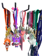 Character Keychain