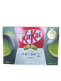 Kit-Kat - Uji Matcha Flavor
