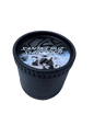 Black Hemp black grinder