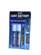 Smyle Labs Cart Battery Lip Balm