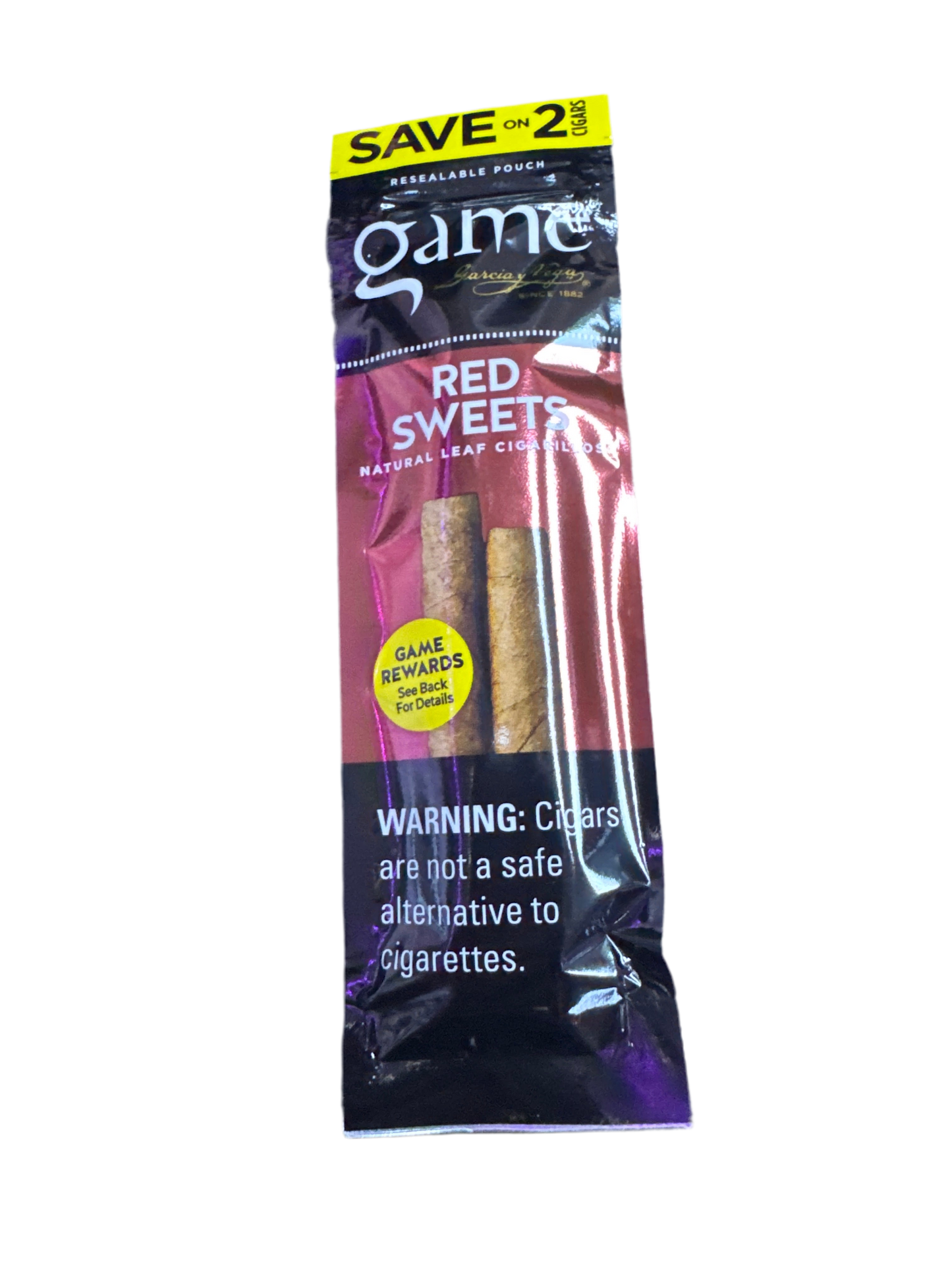 Game - Red Sweets