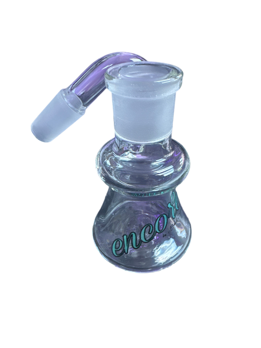 Encore Ash Catcher 45° Angle
