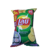 Lays Sushi