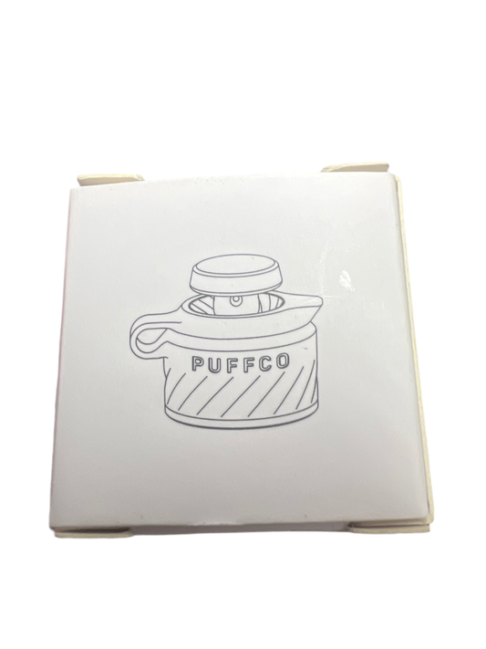 Puffco - Peak Pro Joystick Cap - Desert