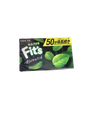 Fits SpearMint Gum