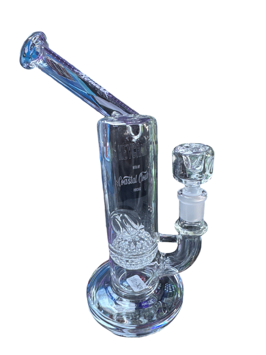 Monark Water Pipe with percolator