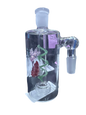 Rose & Humming Bird Ash Catcher