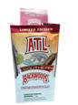 ATL Southern sweet tea backwards