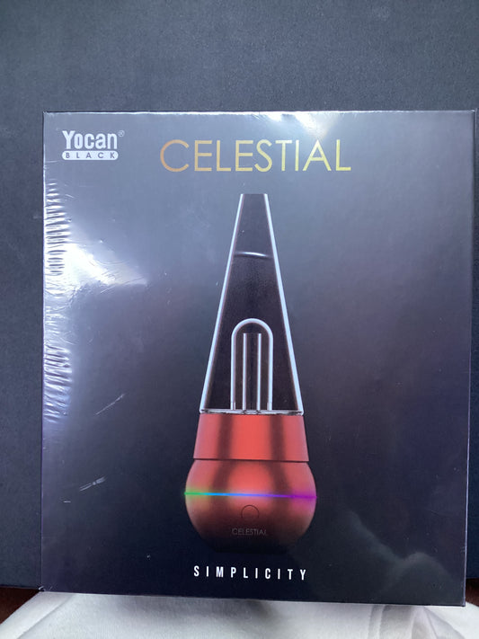 Yocan Celestial Simplicity