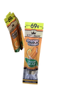 King Palm Orange Cream Single Tube