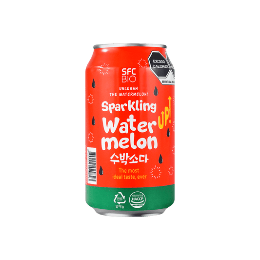 SFC Watermelon Soda
