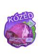 Kozed Peel-able Grape Gummy Candy