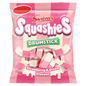 Swizzels Squashies Strawberry & Cream 120g (UK)