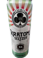 Kratom Seltzer - Watermelon
