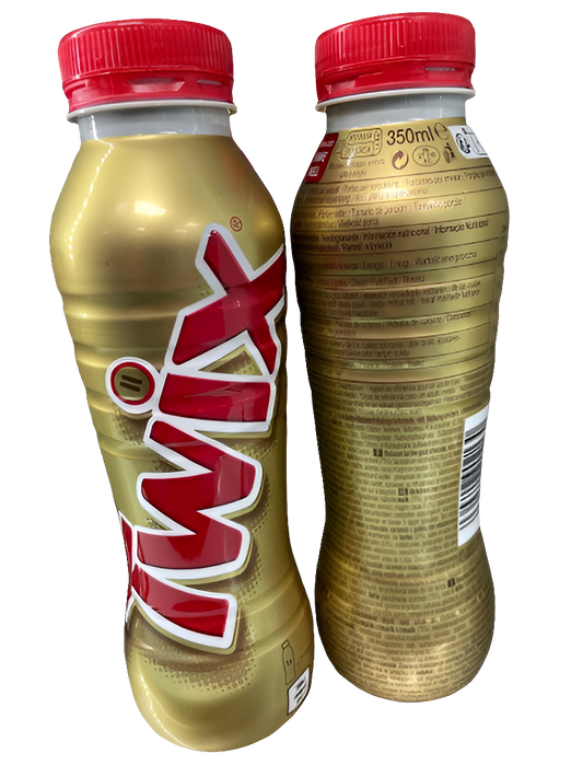 Twix Candy Bar Drink - German Import